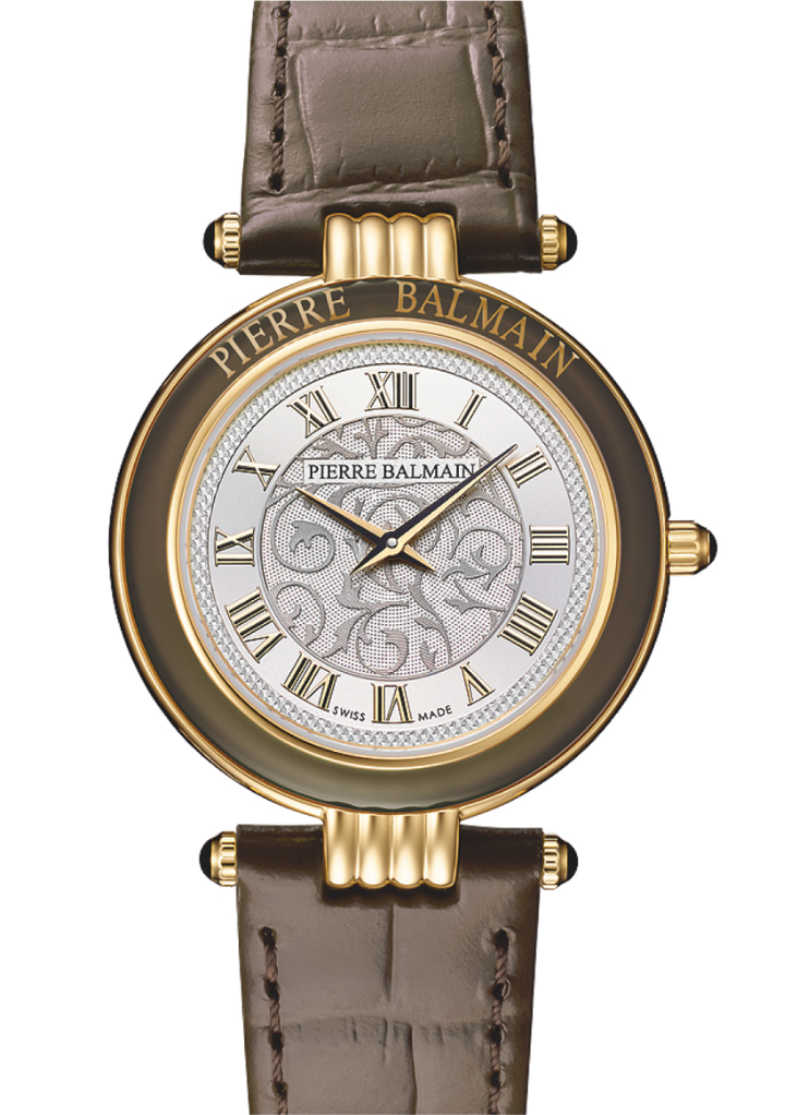 Balmain Haute Elegance Vintage | 30 mm