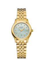 Balmain Beleganza | 27.50 mm | diamonds