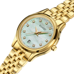 Balmain Beleganza | 27.50 mm | diamonds