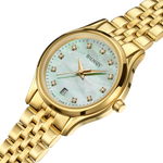 Balmain Beleganza | 27.50 mm | diamonds