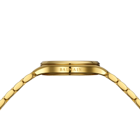 Balmain Beleganza | 27.50 mm | diamonds