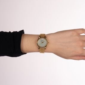 Balmain Beleganza | 27.50 mm | diamonds