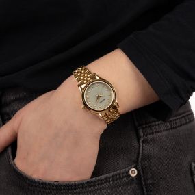 Balmain Beleganza | 27.50 mm | diamonds