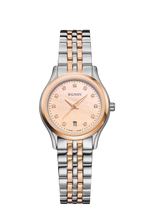 Balmain Beleganza | 27.50 mm | diamonds
