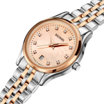 Balmain Beleganza | 27.50 mm | diamonds