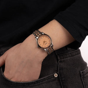 Balmain Beleganza | 27.50 mm | diamonds