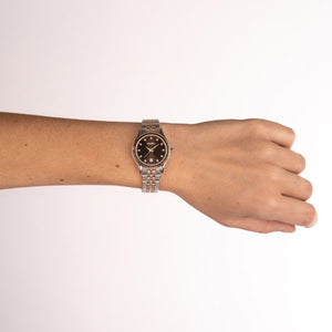 Balmain Beleganza | 27.50 mm | diamonds