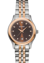 Balmain Beleganza | 27.50 mm | diamonds