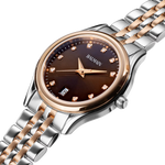 Balmain Beleganza | 27.50 mm | diamonds