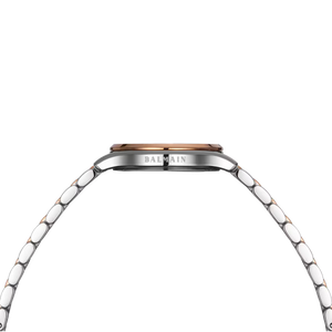 Balmain Beleganza | 27.50 mm | diamonds