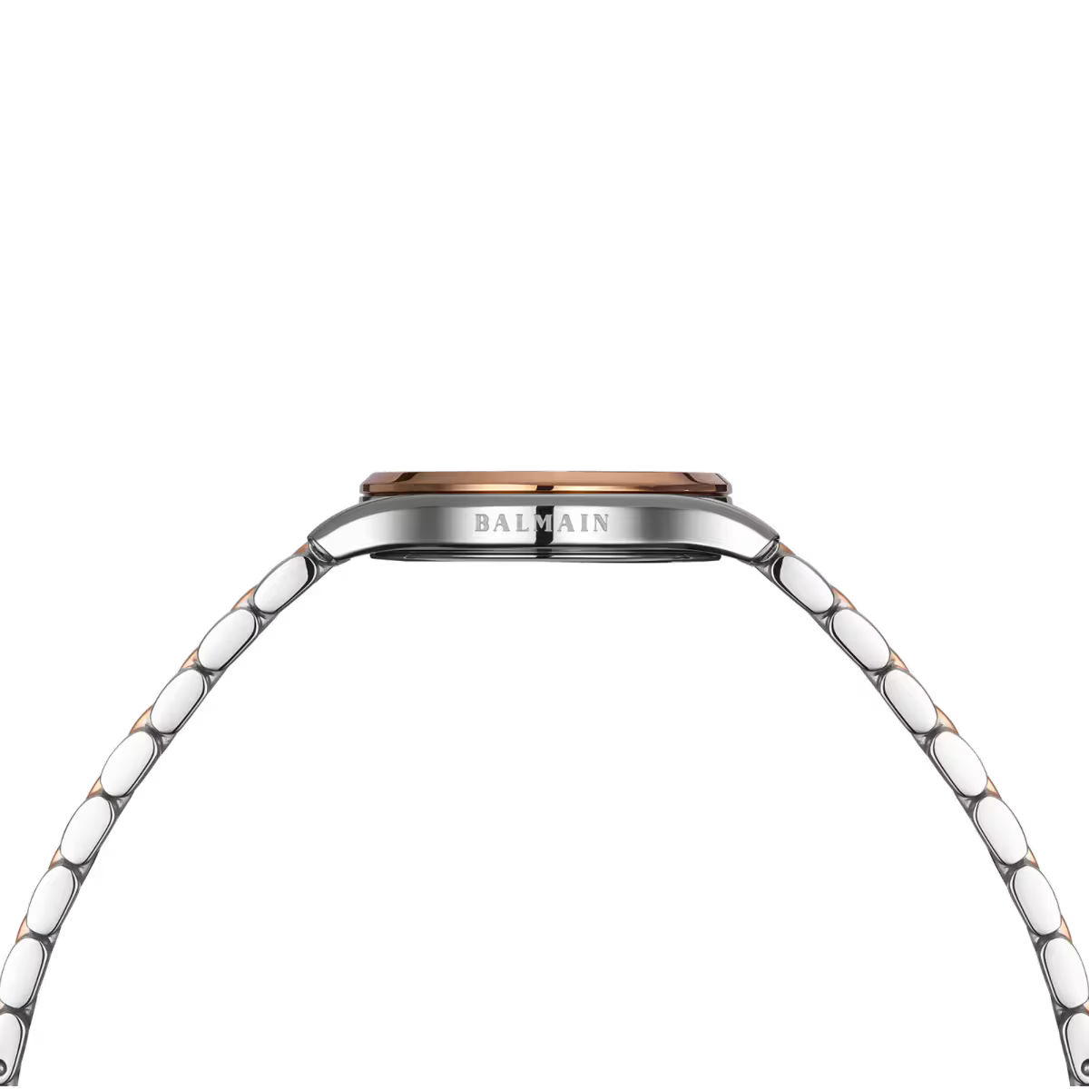 Balmain Beleganza | 27.50 mm | diamonds