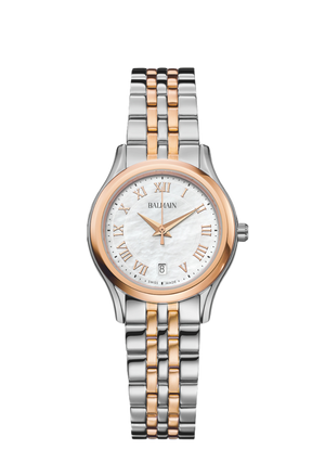 Balmain Beleganza | 27.50 mm