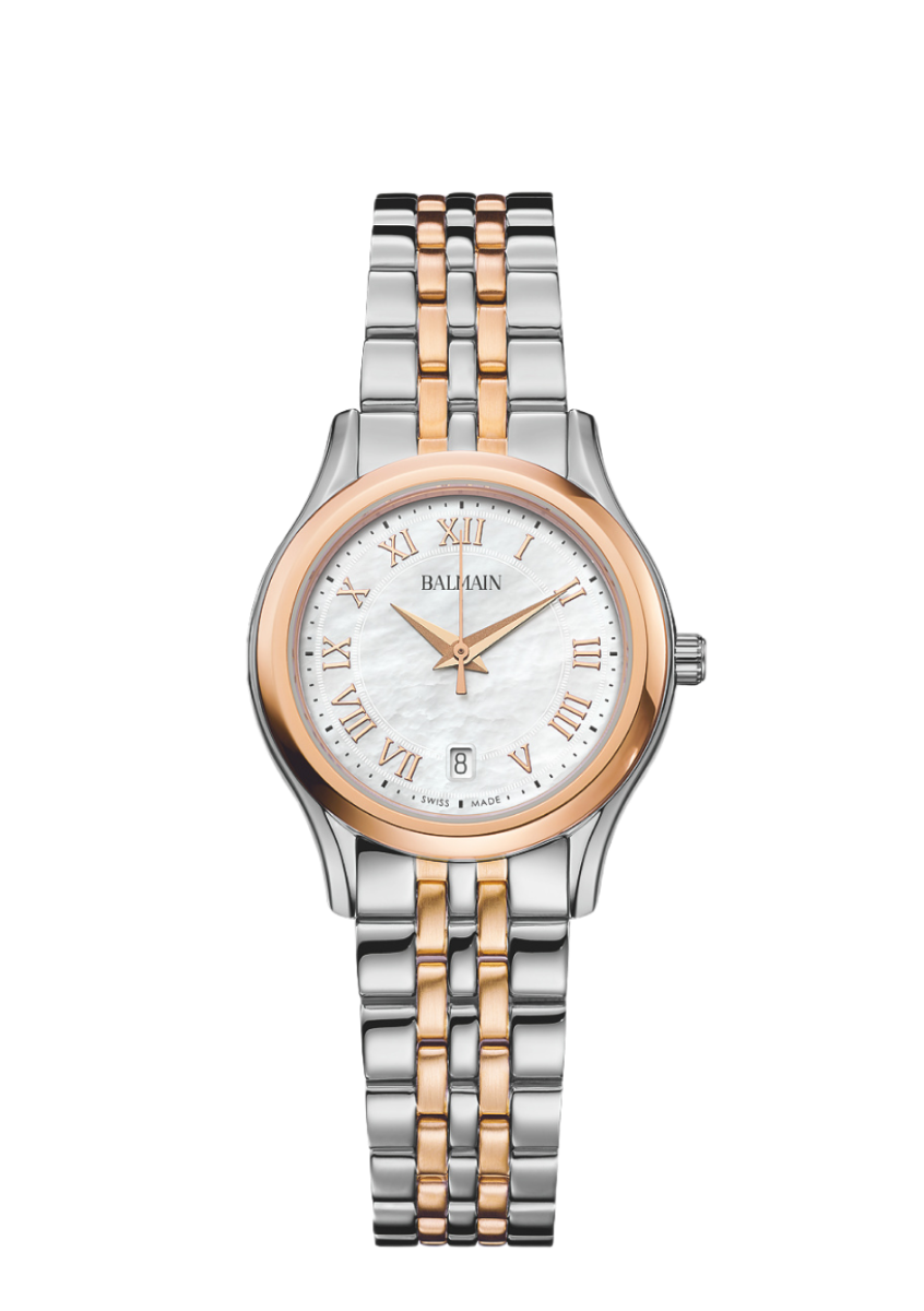 Balmain Beleganza | 27.50 mm