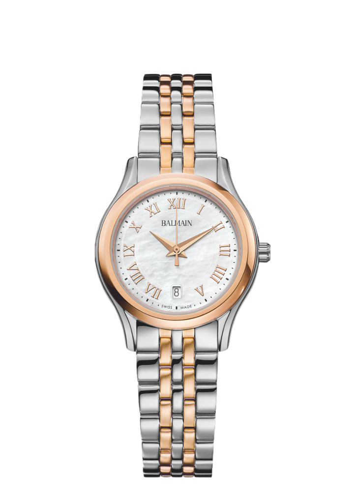 Balmain Beleganza | 27.50 mm