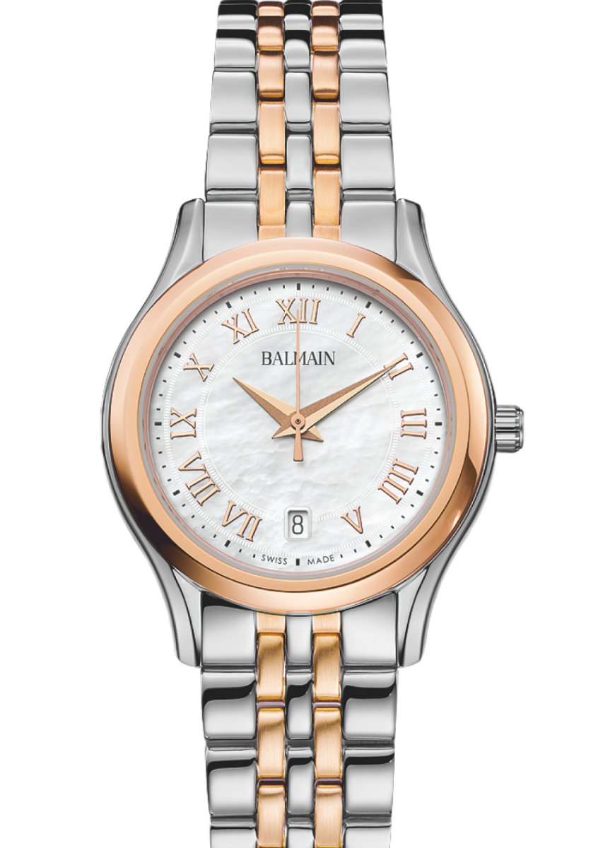 Balmain Beleganza | 27.50 mm