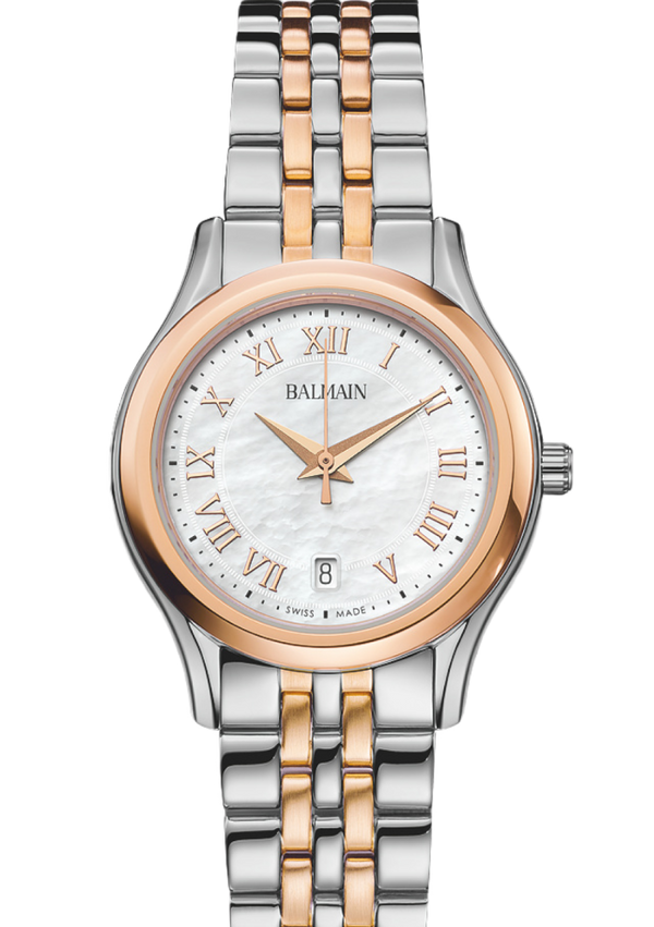 Balmain Beleganza | 27.50 mm