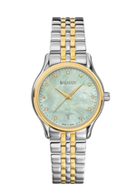 Balmain Beleganza | 32 mm | diamonds