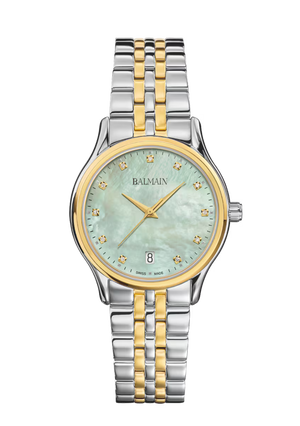 Balmain Beleganza | 32 mm | diamonds
