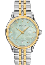 Balmain Beleganza | 32 mm | diamonds