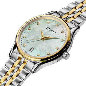 Balmain Beleganza | 32 mm | diamonds