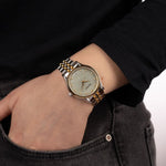 Balmain Beleganza | 32 mm | diamonds
