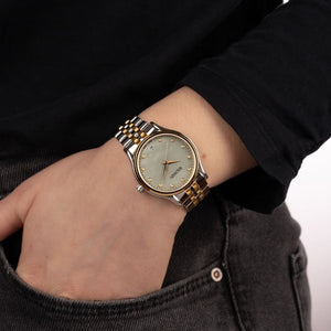 Balmain Beleganza | 32 mm | diamonds