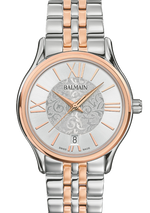 Balmain Beleganza | 32 mm