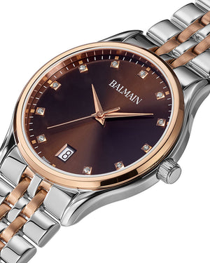 Balmain Beleganza | 32 mm | diamonds