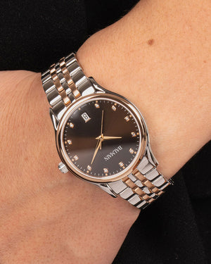 Balmain Beleganza | 32 mm | diamonds