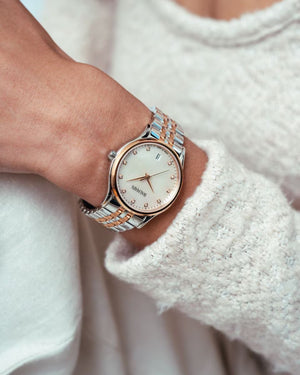 Balmain Beleganza | 32 mm | diamonds