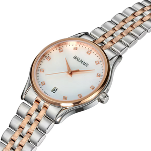 Balmain Beleganza | 32 mm | diamonds