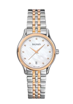Balmain Beleganza | 32 mm | diamonds