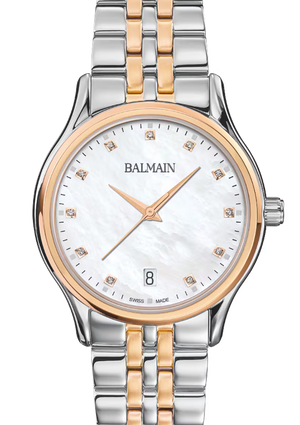 Balmain Beleganza | 32 mm | diamonds