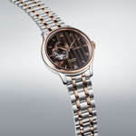 Seiko Presage Stainless Steel for Men SSA466J1