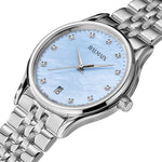 Balmain Beleganza Stainless Steel for Women B83513396