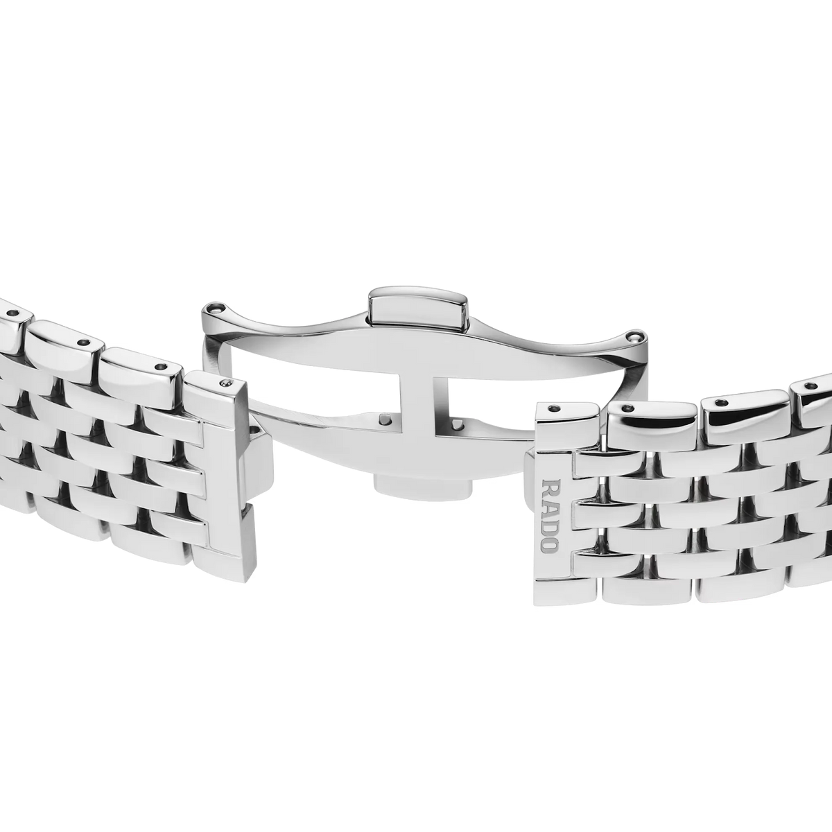 Rado Florence Stainless Steel for Unisex R48903733