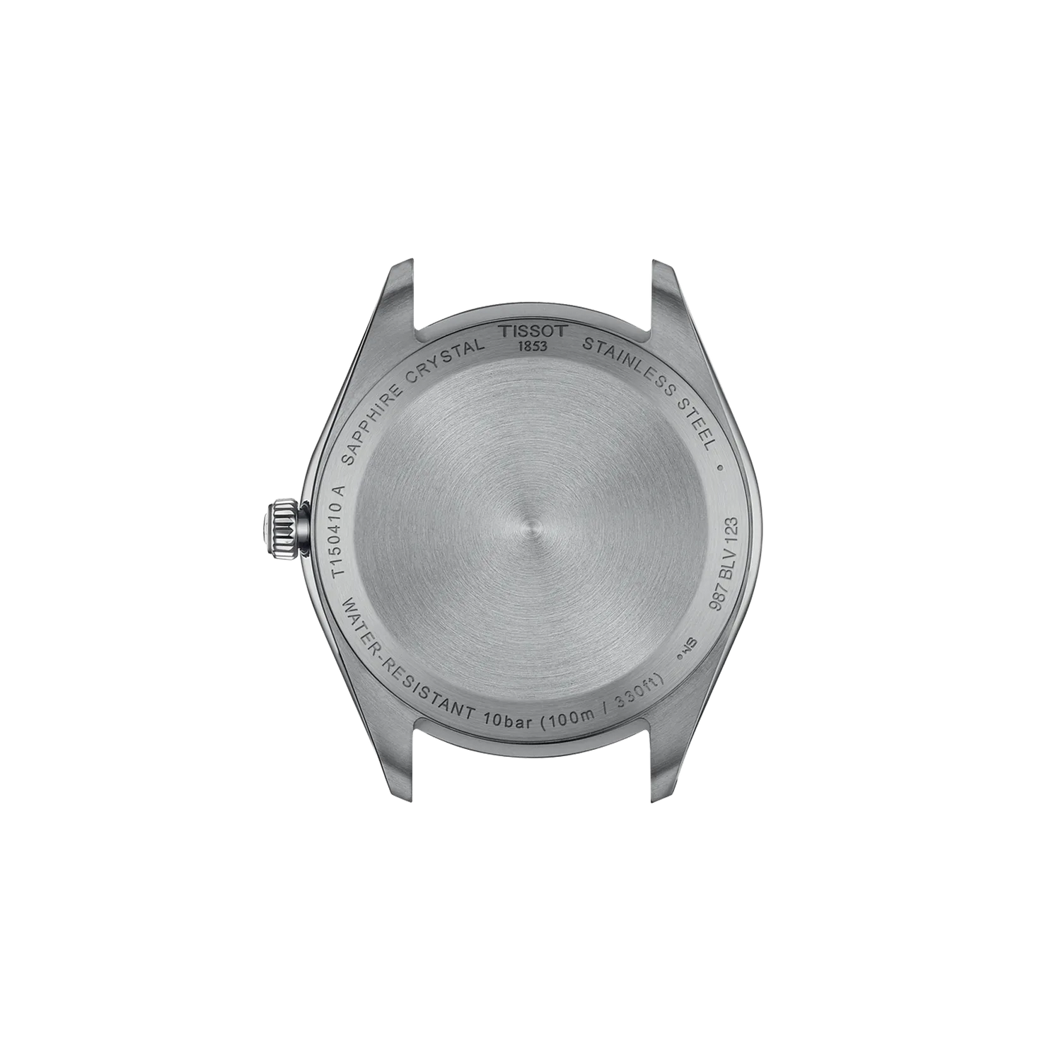 Tissot PR 100 40mm