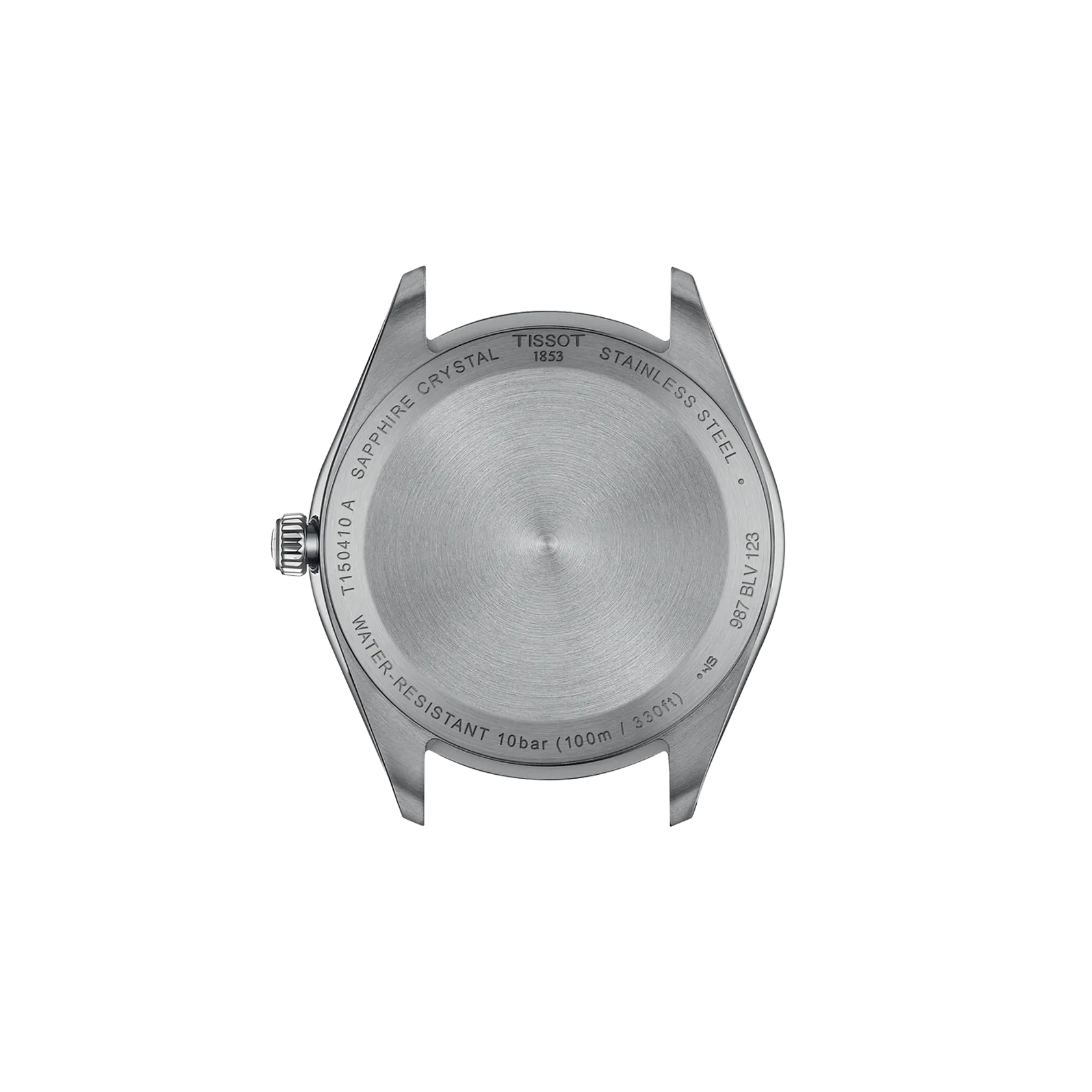 Tissot PR 100 40mm