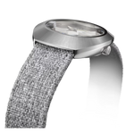 Rado DiaStar Original Ceramos™ Bezel, Stainless Steel Case for Unisex R12163118