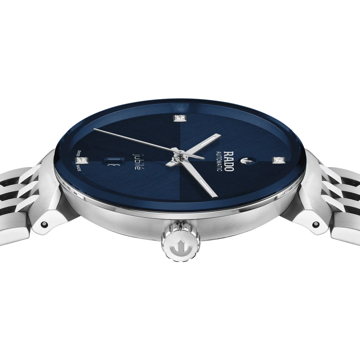 Rado Florence Stainless Steel for Unisex R48903733