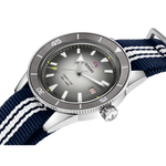 Rado Captain Cook Plasma High-Tech Ceramic for Unisex R32222108