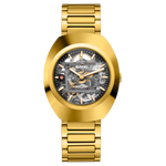 Rado DiaStar Original Ceramos™ PVD & Stainless Steel / PVD for Men R12164153