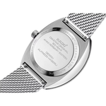 Rado DiaStar Original Ceramos™ Bezel, Stainless Steel Case for Unisex R12163118