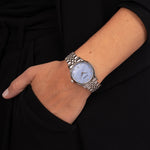 Balmain Beleganza Stainless Steel for Women B83513396