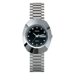 Rado DiaStar Original Stainless Steel with Hardmetal Bezel for Unisex R12391153