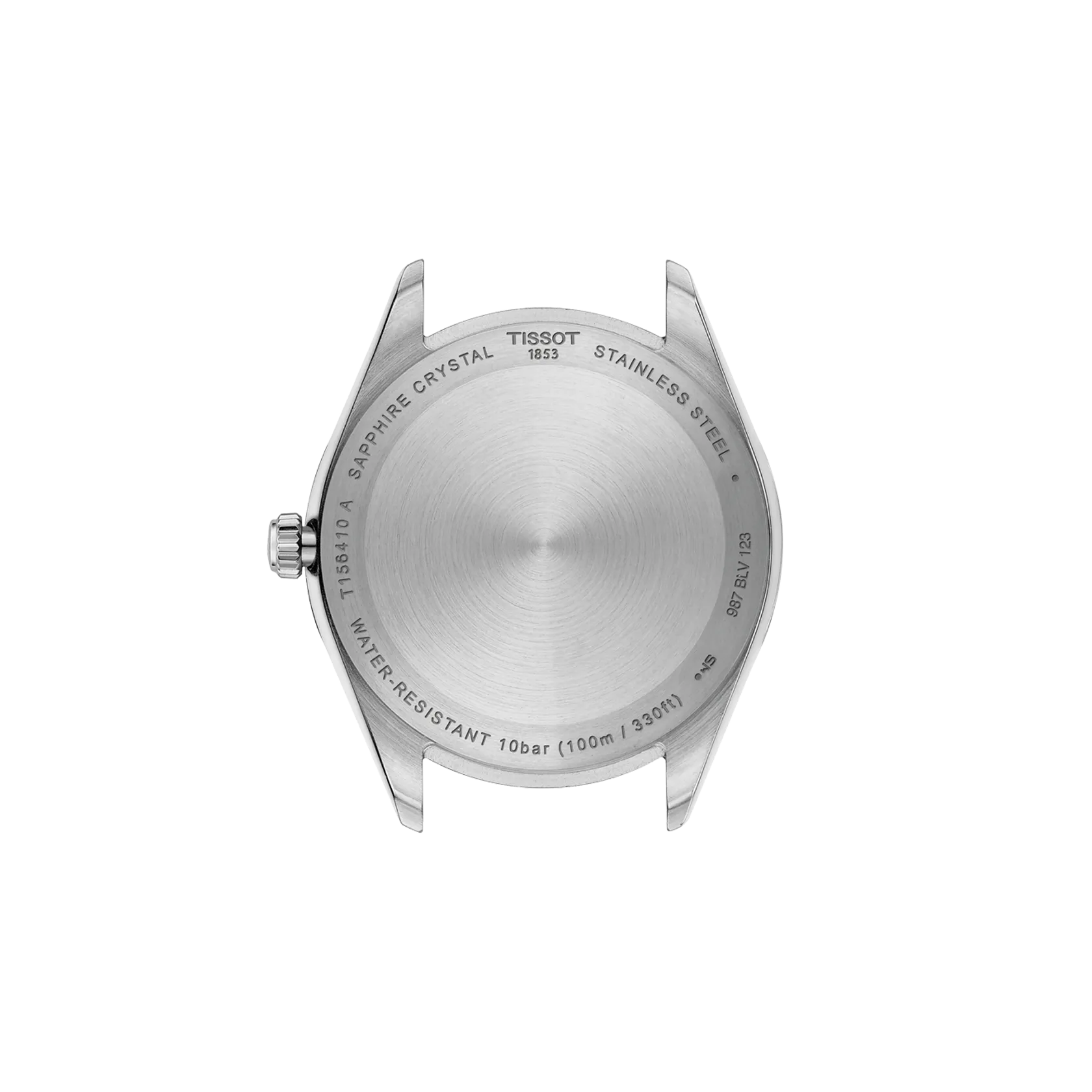 Tissot Ballade 40mm