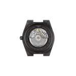 Tissot PRX 316L Stainless Steel & Forged Carbon for Unisex T1379079720100