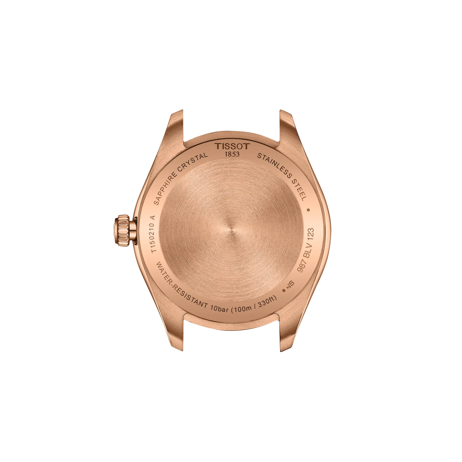 Tissot PR 100 34mm