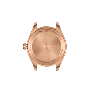 Tissot PR 100 34mm
