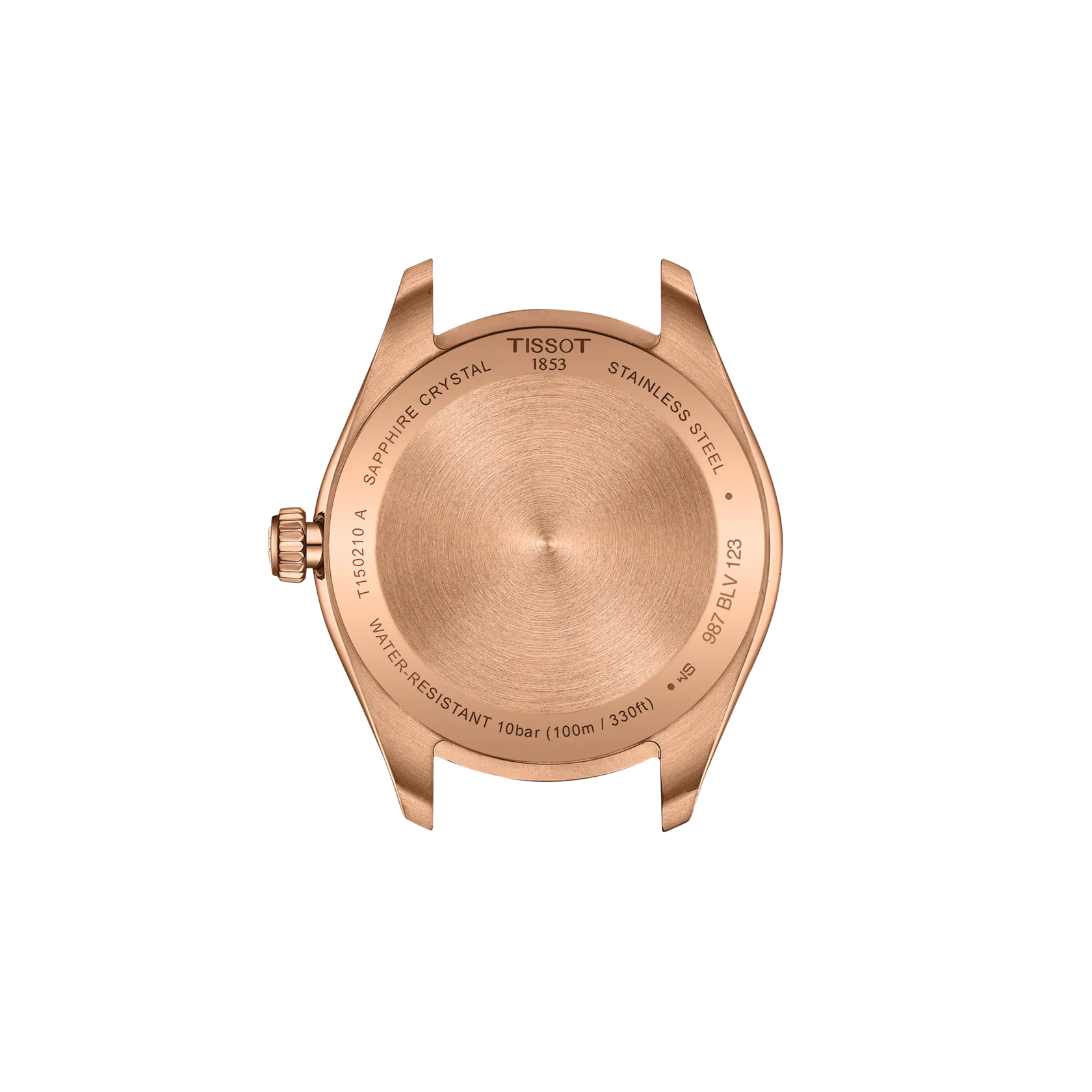 Tissot PR 100 34mm